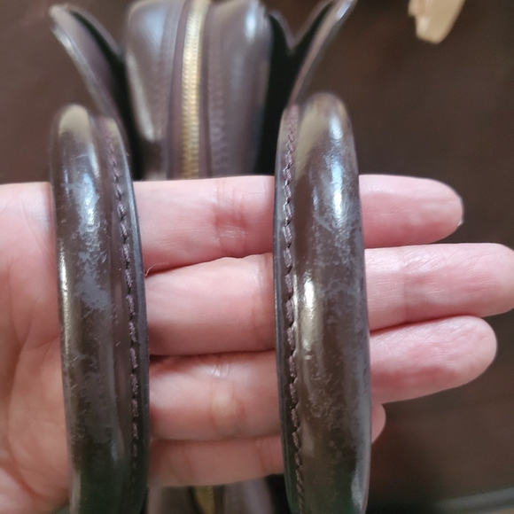 Louis Vuitton Damier Handbag - Picture 8 of 16